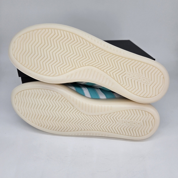 adidas Barreda Decode Mercedes-AMG Petronas Formula One Team Men's Shoes Size 9 - Picture 7 of 8